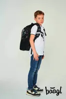 Školní batohový set 3-dílný Baagl Core Harry Potter Bradavice (14)