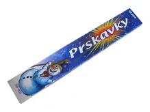 Prskavky 28cm 10ks v sáčku 20ks v boxu (1)