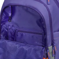 Školní batohový set 3dílný BAAGL Skate Max Orange (7)