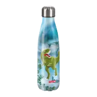 Termoláhev Xanadoo 0,5 l nerez Divoký T-Rex Taro
