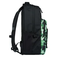 Školní batoh Baagl Coolmate Green (2)