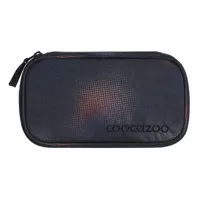 Penál pouzdro školní Coocazoo Rainbow Illusion