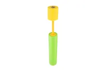 Vodní trubice pěnová 40 cm - mix barev (6)