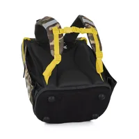 Školní batoh Karton P+P Premium Light Helikoptéra (2)