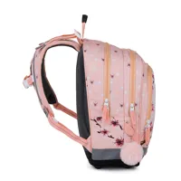 Školní set 3-dílný Alfa 26 A Veverka - Bagmaster (3)