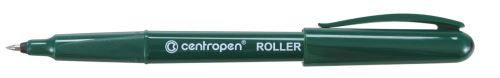 Roller Centropen 4615 0,3 mm - černý