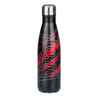 Termoláhev BAAGL 500 ml kovové víčko Láva
