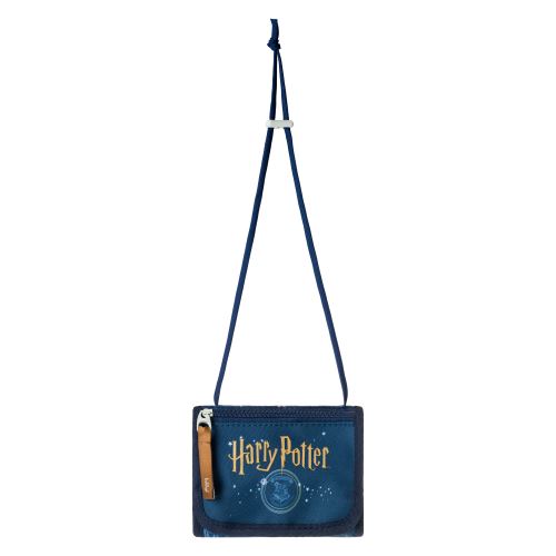 BAAGL Peněženka na krk - Harry Potter Bradavice