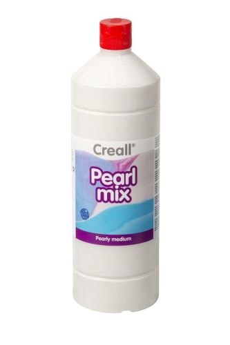 Creall médium Perleť, 1000 ml