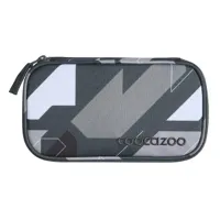 Penál pouzdro školní Coocazoo Dark Race