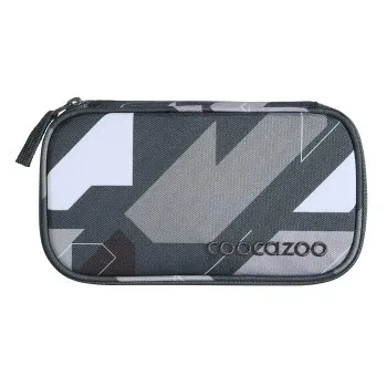 Penál pouzdro školní Coocazoo Dark Race