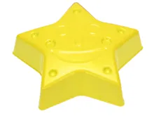 Formičky 11 cm, 4 ks (1)