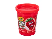Crayola hmota tvarovací 113 g vonící - mix motivů (1)