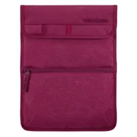 Pouzdro na tablet/notebook coocazoo 13,3" - vínová