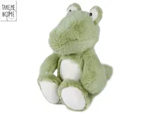 Plyšový krokodýl Take Me Home 22 cm