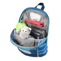 Dětský batoh Step by Step Junior KIGA MINI Koala Coco (5)