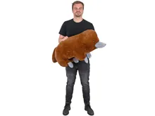 Plyšový ptakopysk Plush Friends 70 cm (1)