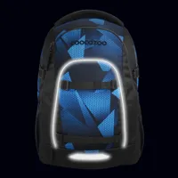 Školní batoh Coocazoo Mate Electric Ice (13)