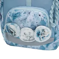 Školní batohový set 3dílný BAAGL Airy Polar (8)
