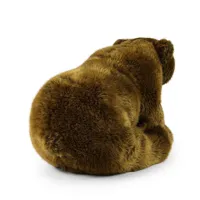 Plyšový medvěd  40 cm ECO-FRIENDLY (3)