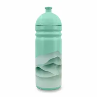 Zdravá lahev 0,7 l s náhradní zátkou - Západ slunce (1)