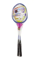 Badminton 2 pálky a 1 míček - mix barev (1)