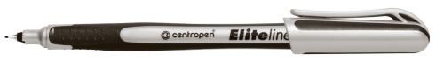 Liner Centropen 4721 Elite 0,3 mm - černý