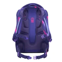 Školní batoh Coocazoo Porter Aurora Glow (5)