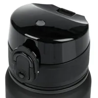 Tritanová láhev 350 ml BAAGL Gradient Batman Mask (3)