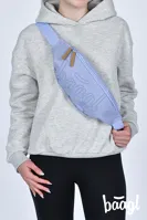 Ledvinka BAAGL Snap 4,5 l - Lilac (2)