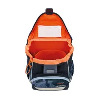 Školní batoh Herlitz UltraLight TechMech (3)