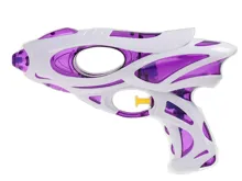 Vodní pistole 20,5 cm - mix barev (1)