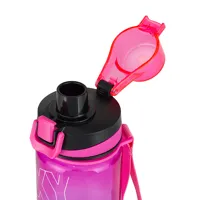 Láhev na pití 800 ml OXY LiFE Ombre Fuchsia (1)