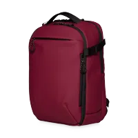 Městský batoh Walker Element Raspberry Městský batoh Walker Element Raspberry