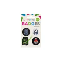 Školní batohový set 4dílný OXY SHERPY Gamer (6)