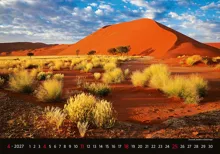 Nástěnný kalendář 2027 Helma Landscapes (4)
