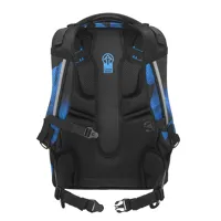 Školní batoh Coocazoo Mate Electric Ice (5)