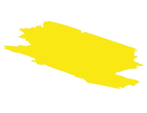 Temperová barva UMTON 35ml - Kadmium žluté světlé