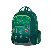 Školní batohový set 3-dílný OXY GO Playworld (1)