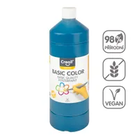 Temperová barva Creall, 500 ml, aquamarínová