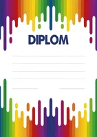 Diplom A4 - Duha
