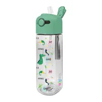 Láhev na pití 450 ml OXY SMiLE Dino