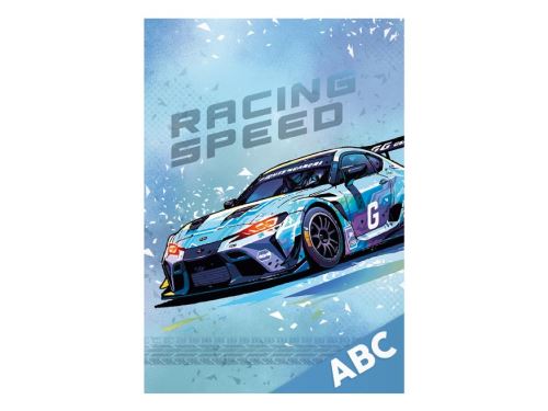 Desky na ABC MFP - Speed