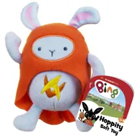 Plyšová figurka Bing Flop a Hoppity (3)