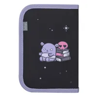 Penál jednopatrový Baagl Kuromi Fortune Dream (1)
