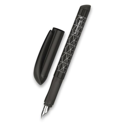 Bombičkové pero Schneider Easy - černá
