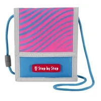 Kapsička na krk Step by Step NEON Kolibri Kaja