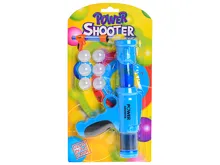 Toys&Trends pistole 26 cm na kuličky svítící ve tmě, 6 ks - mix barev (2)