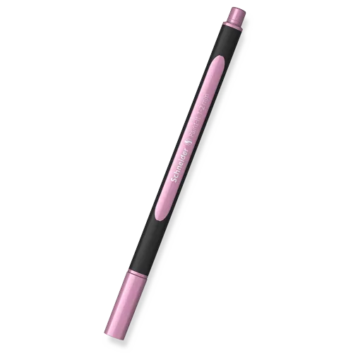 Liner Schneider Paint-it Metallic - růžový