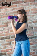 Tritanová láhev Baagl Nova 700 ml (7)